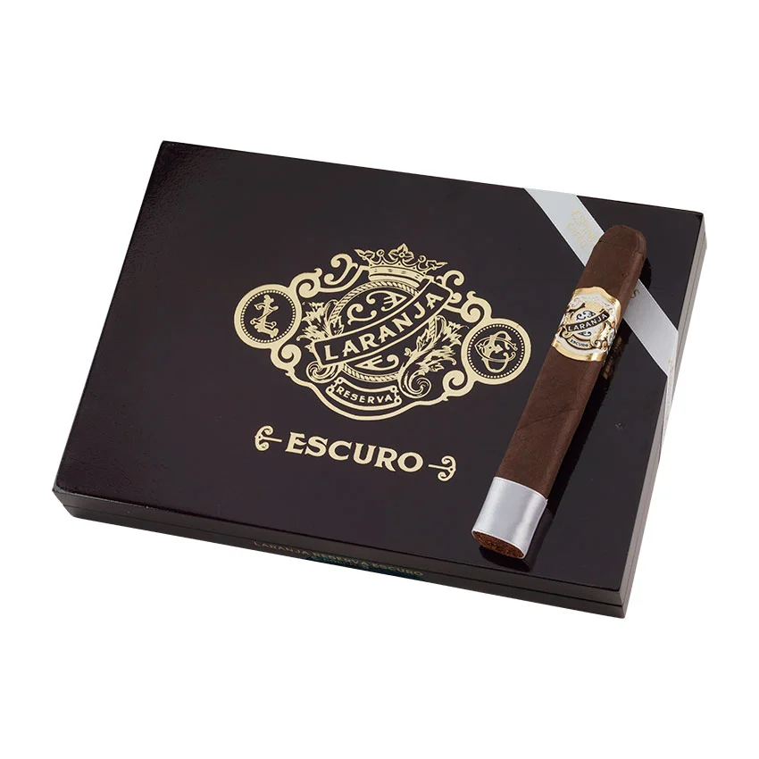Laranja Reserva Escuro Gordo Maduro | Gordo | Box of 10