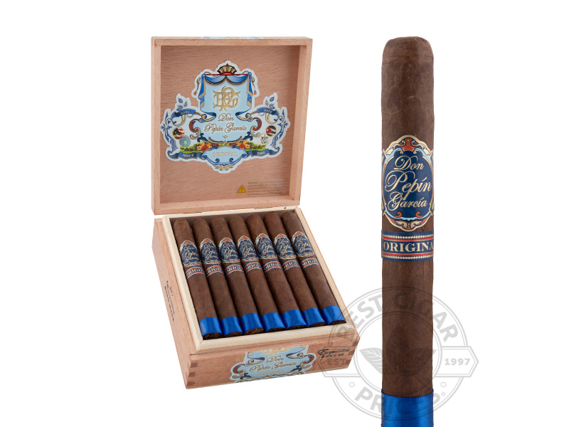 Don Pepin Garcia Original Exquisitos Corona Gorda - 20 Cigars