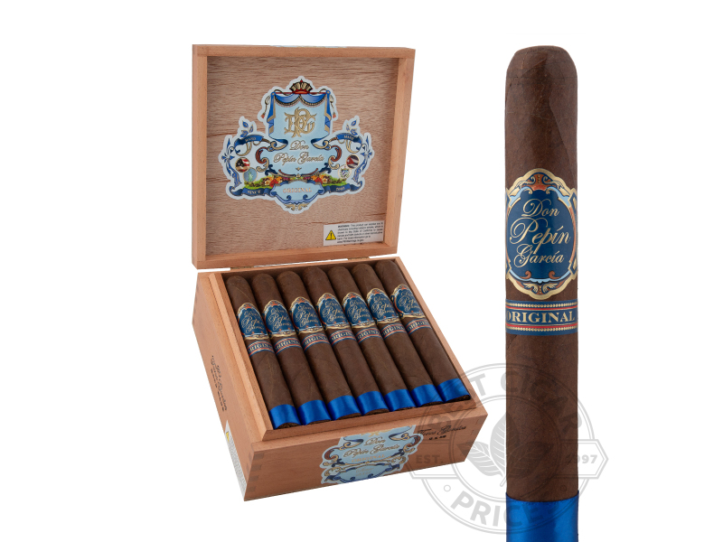 Don Pepin Garica Original Toro Gordo - 20 Cigars