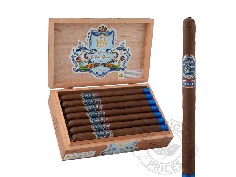 Don Pepin Garcia Original Lancero - 20 Cigars