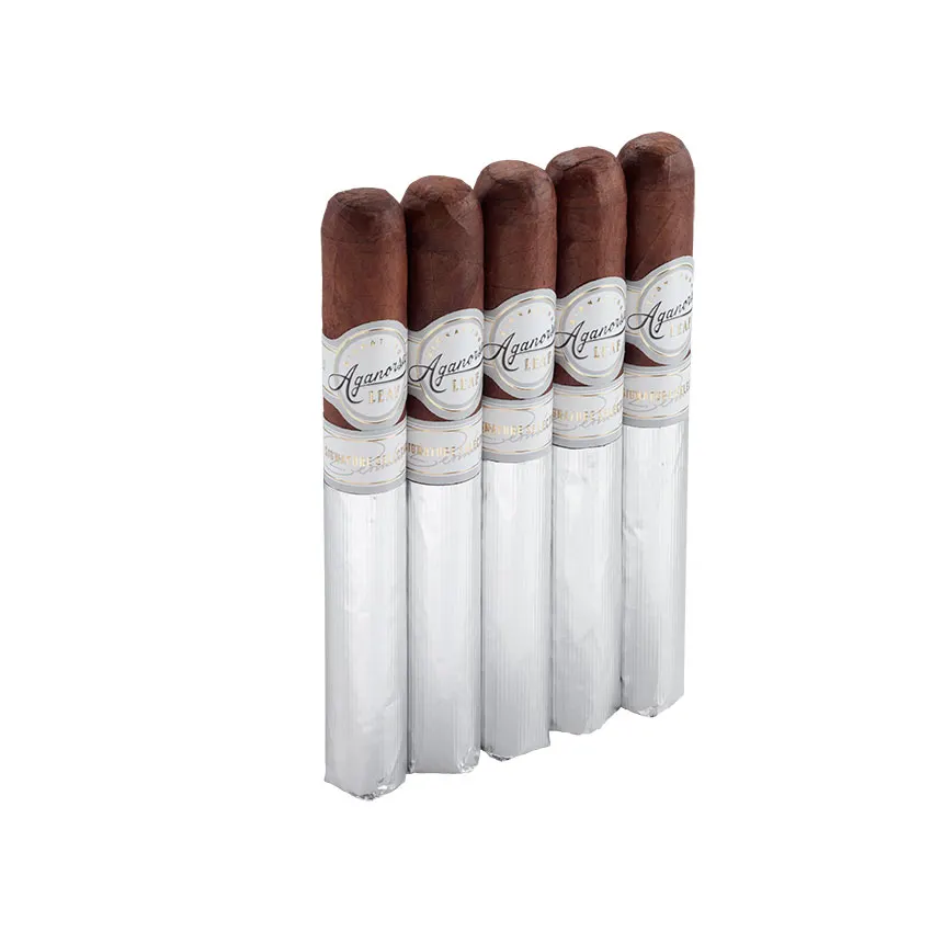 Aganorsa Leaf Signature Maduro Toro | Toro | Pack of 5
