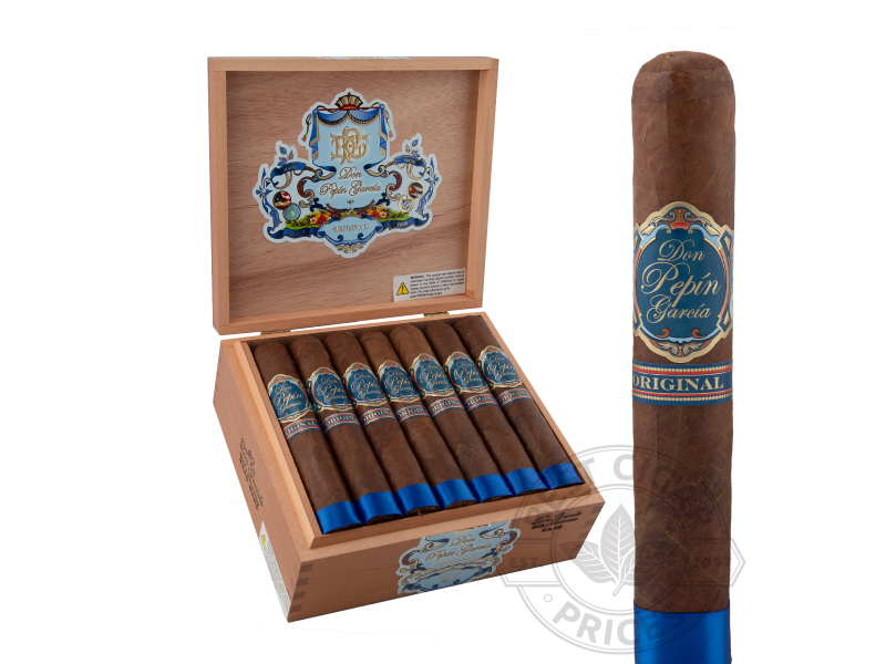 Don Pepin Garcia Original Toro Grande Box-press - 20 Cigars