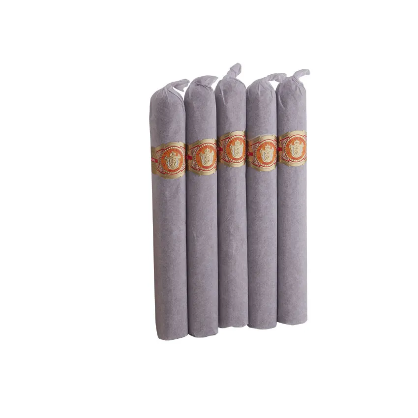 El Rey Del Mundo Naturals Rectangulare | Cuban Corona | Pack of 5