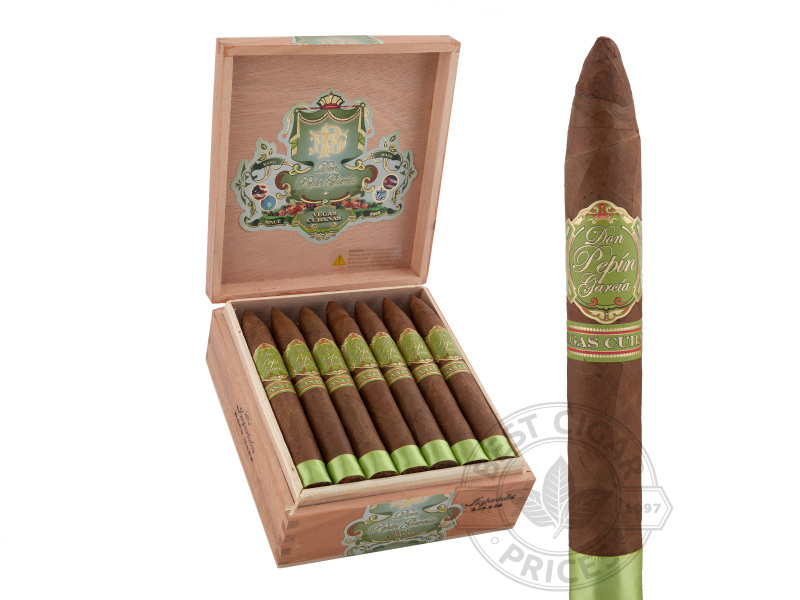 Don Pepn Garca Vegas Cubanas Imperiales - 20 Cigars
