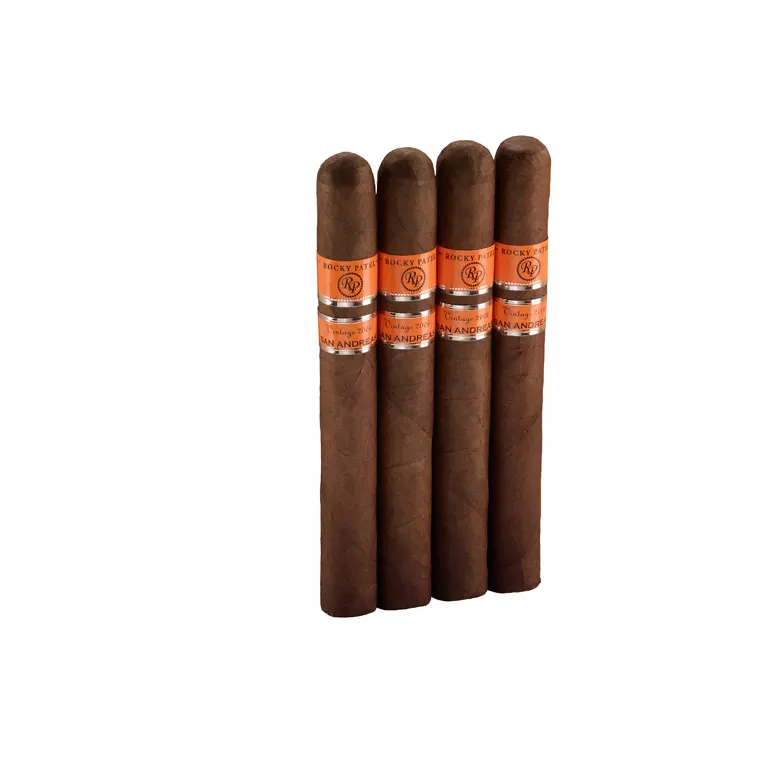 Rocky Patel Vintage 2006 Toro Maduro | Toro | Pack of 4
