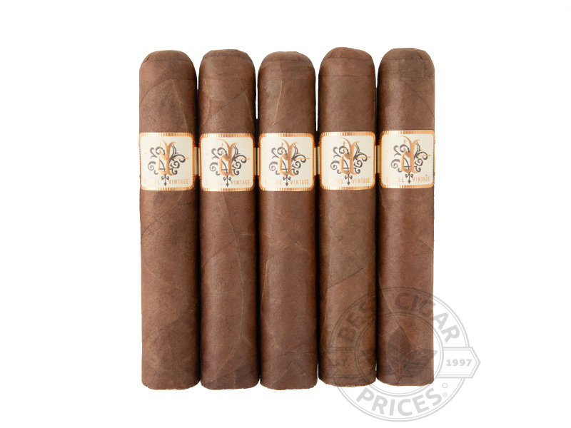 Diesel Vintage Series Natural 500 Robusto Gordo - 5 Cigars