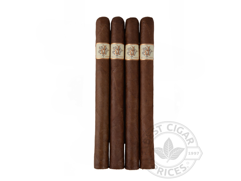 Diesel Vintage Series Natural 700 Double Corona - 4 Cigars