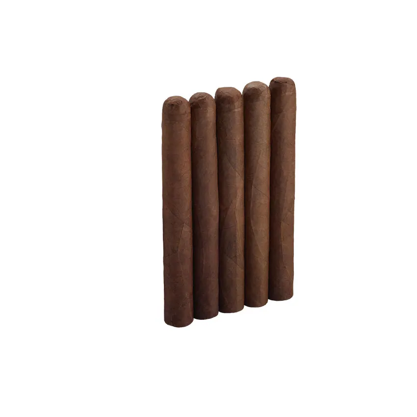 Lirio Rojo By Warped Natural | Corona | Pack of 5