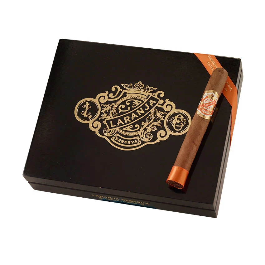 Laranja Reserva Corona Gorda Natural | Corona | Box of 20