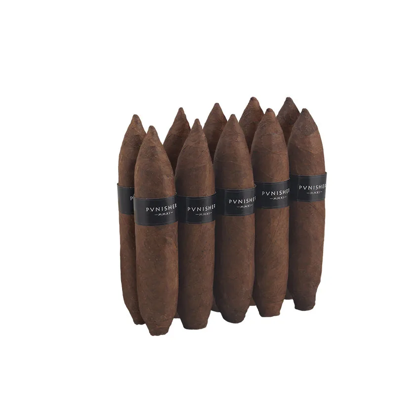 Cu-Avana Pun Jalapeno Popper Natural | Perfecto | Pack of 10