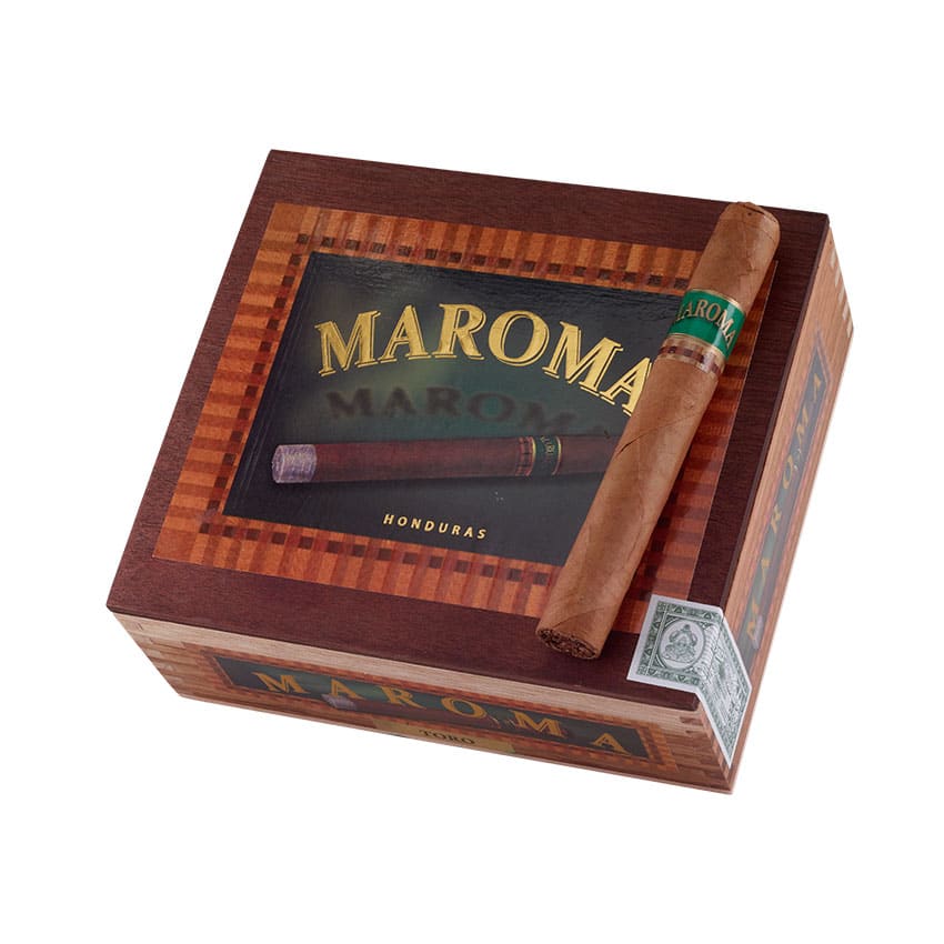 Maroma Natural Toro | Toro | Box of 25
