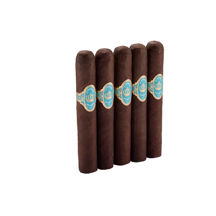 La Imperiosa Dukes Oscuro | Robusto | Pack of 5