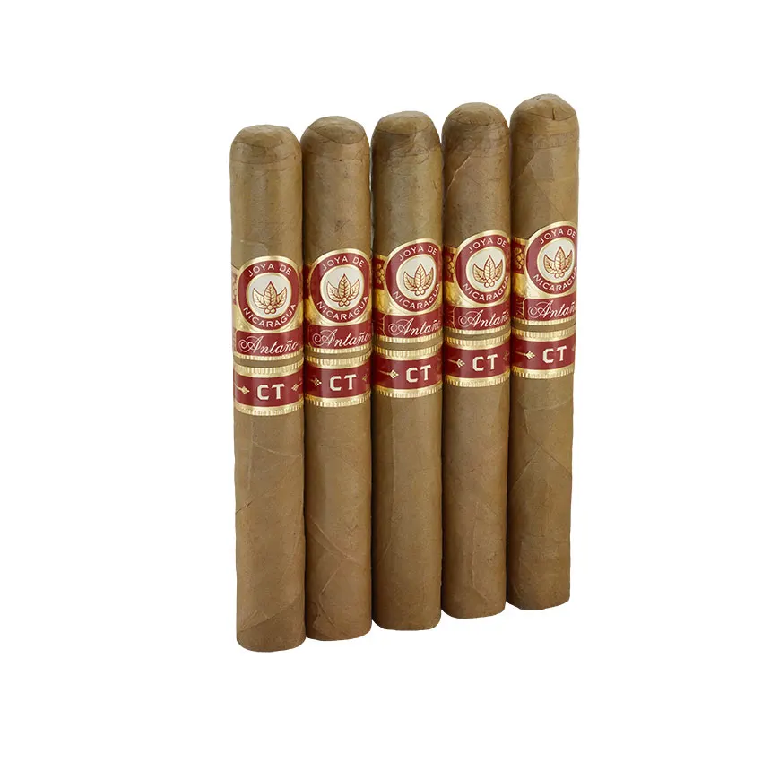Joya De Nicaragua Antano Connecticut Toro Natural | Toro | Pack of 5