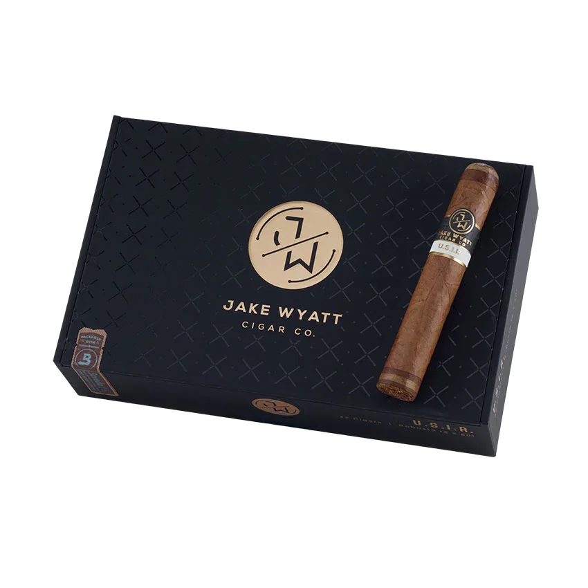 Jake Wyatt U.S.I.R. Robusto Rosado | Robusto | Box of 22