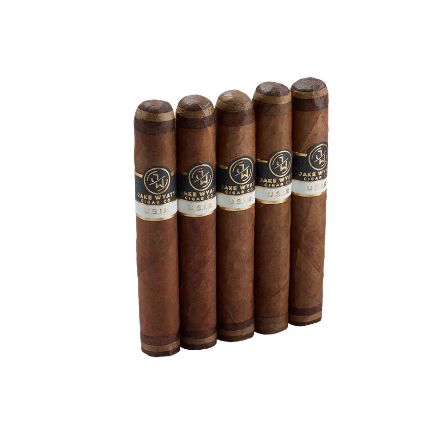 Jake Wyatt U.S.I.R. Robusto Rosado | Robusto | Pack of 5