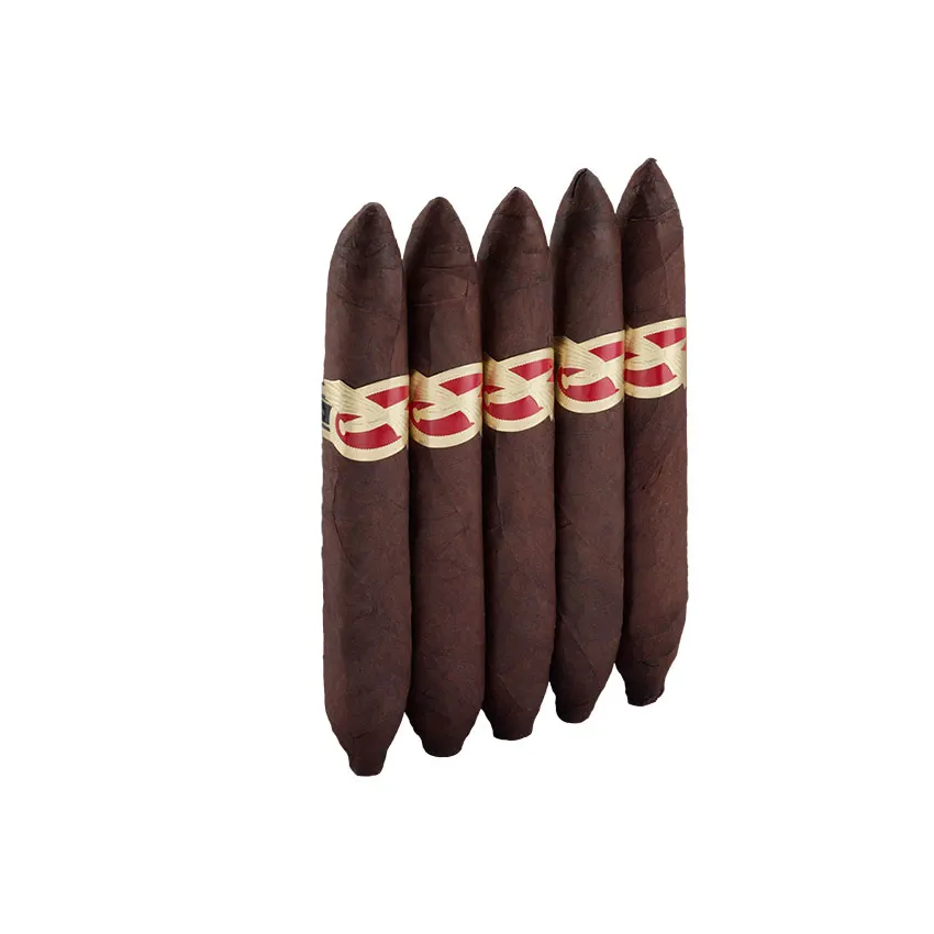Tatuaje Fausto Avion 12's Maduro | Figurado | Pack of 5