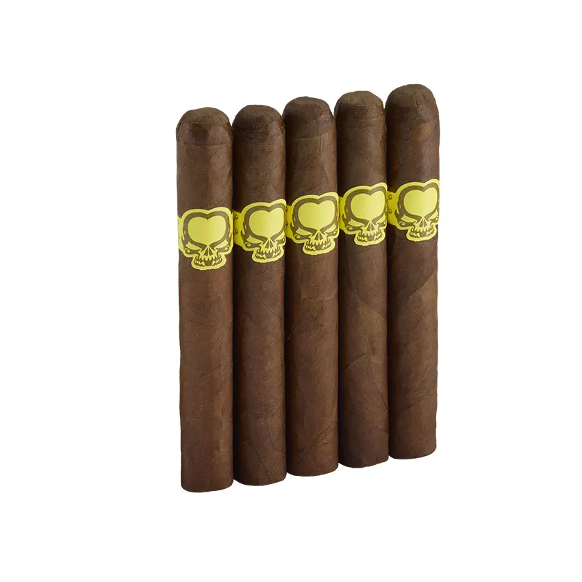 Asylum 13 Split Personality Toro Natural | Toro | Pack of 5