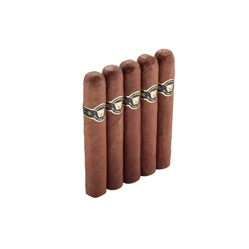 Guardian Of The Farm Rambo Natural | Rothschild | Pack of 5