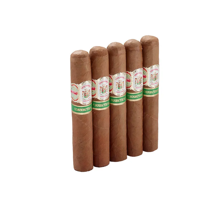 Gran Robusto #1