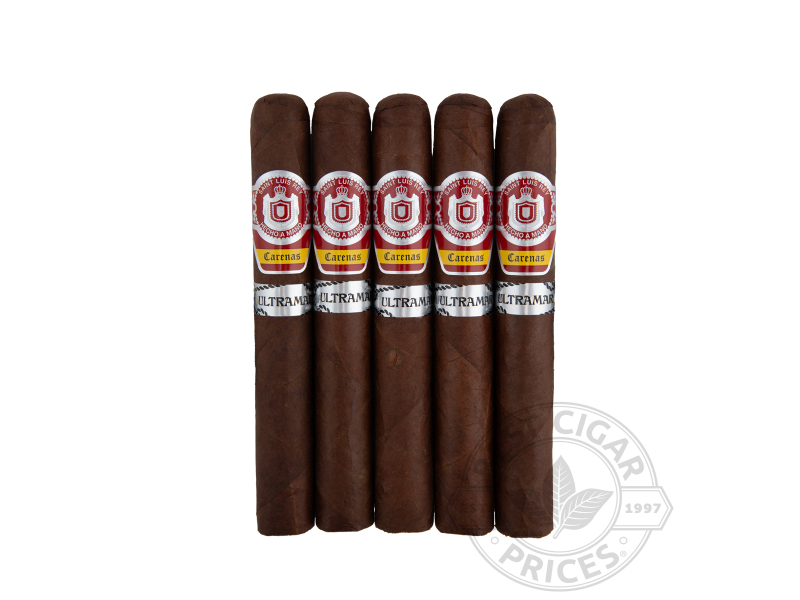 Saint Luis Rey Carenas Ultramar Toro - 5 Cigars