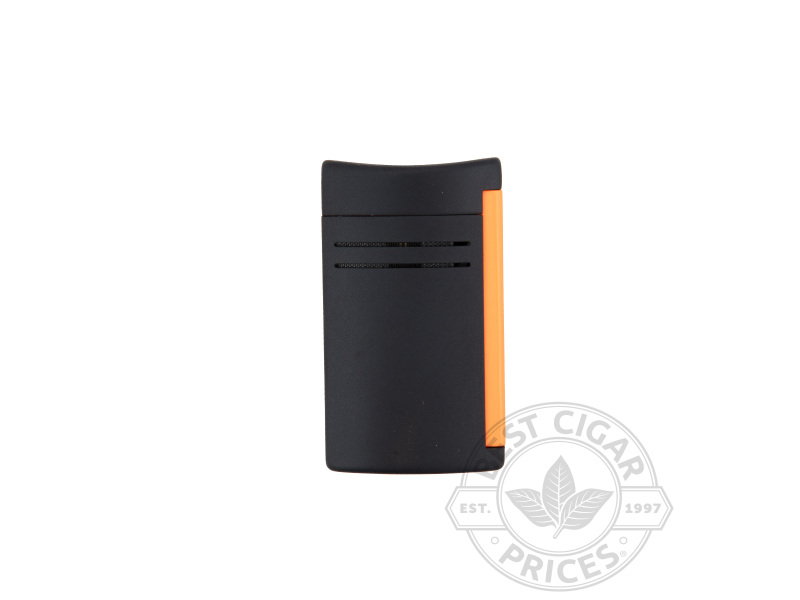 Maxijet Fluo Orange Lighter By S.T. Dupont - Box of 20