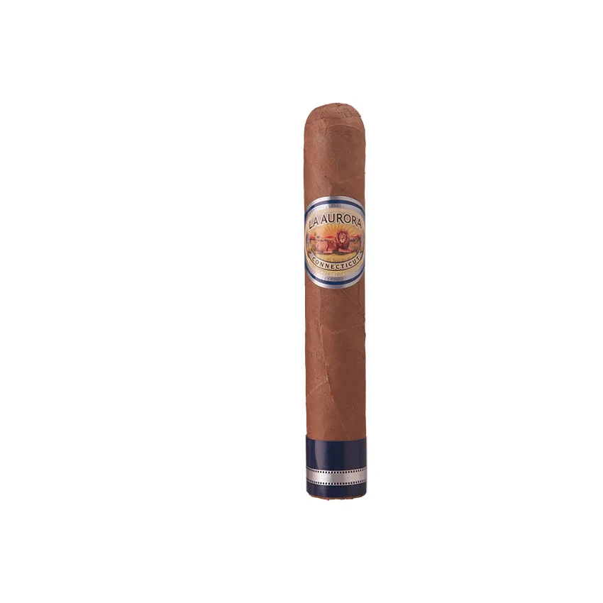 La Aurora Preferidos 1903 Sapphire Connecticut Shade Toro Natural | Toro | Single of 1