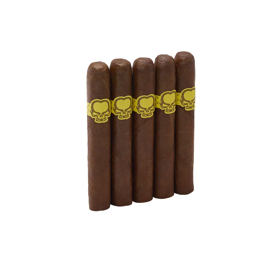 Asylum 13 Split Personality 60x6 Natural | Gordo | Pack of 5