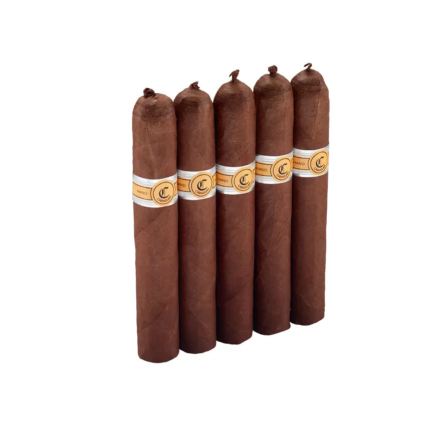 Cabaiguan Guapos Natural | Toro | Pack of 5