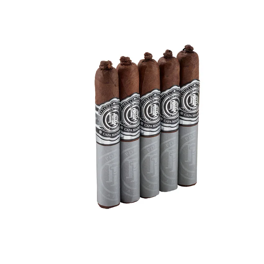 PDR 1878 Maduro Robusto | Robusto | Pack of 5
