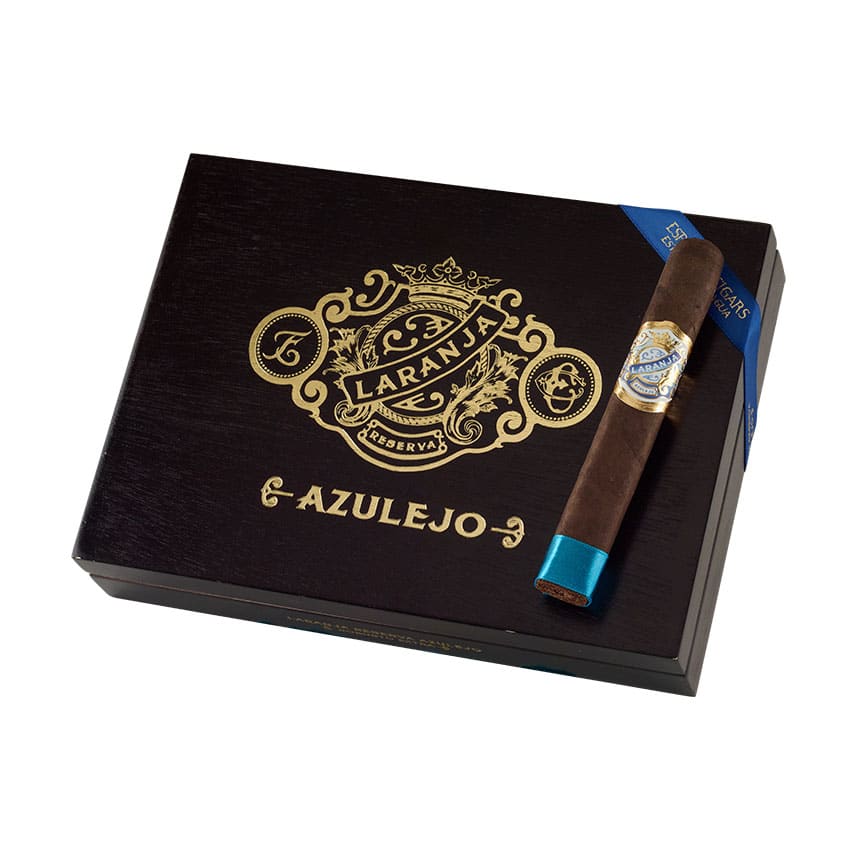 Laranja Reserva Azulejo Robusto Extra Maduro | Robusto | Box of 20