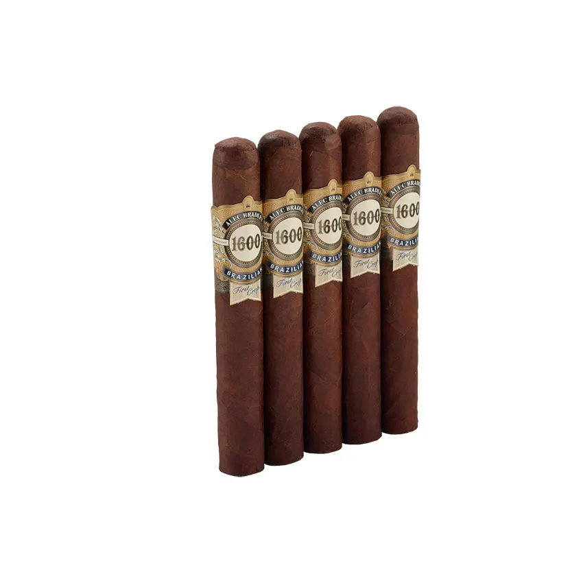 Alec Bradley 1600 Toro Maduro | Toro | Pack of 5