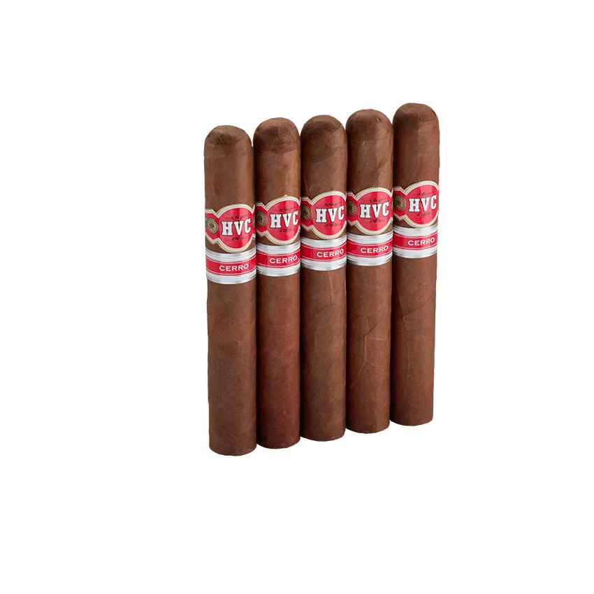 HVC Cerro Natural Toro | Toro | Pack of 5