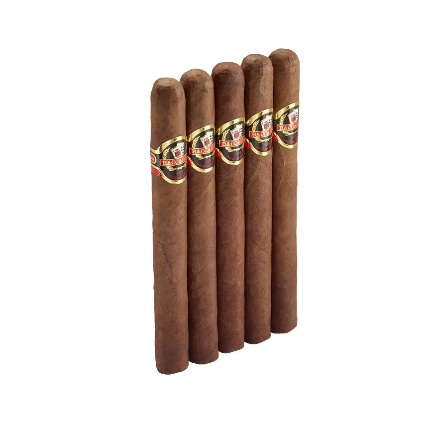 Baccarat Nicaragua Churchill Natural | Churchill | Pack of 5