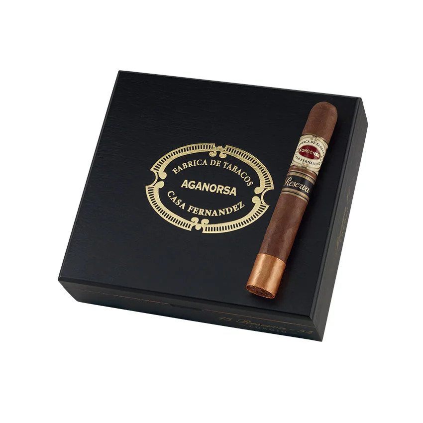 Casa Fernandez Miami Reserva Corojo Toro Natural | Toro | Box of 15