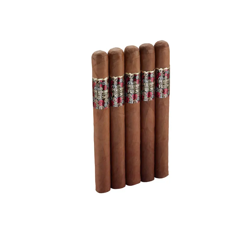 Perdomo Fresco Sun Grown Churchill Natural | Churchill | Pack of 5