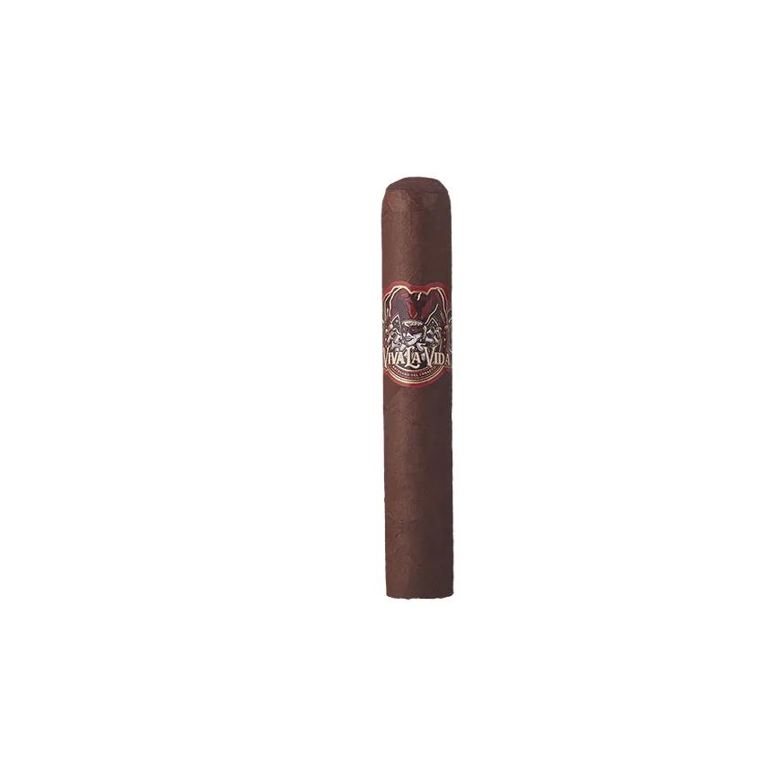 Viva La Vida Robusto Oscuro | Robusto | Pack of 5