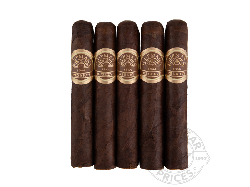 H. Upmann 1844 Reserve Robusto - 5 Cigars