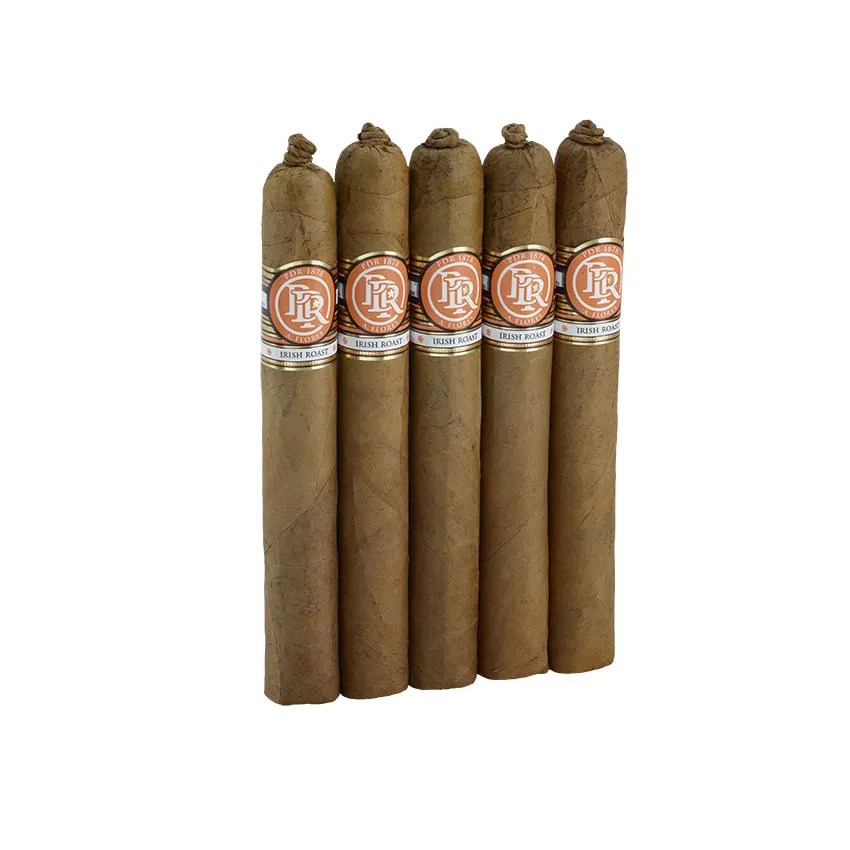 PDR 1878 Irish Roast Toro Natural | Toro | Pack of 5