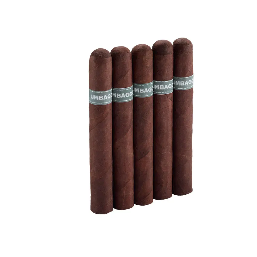 Umbagog Toro Toro Maduro | Toro | Pack of 5
