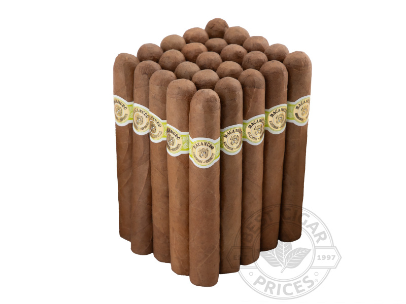 Macanudo Hyde Park Cafe - 50 Cigars