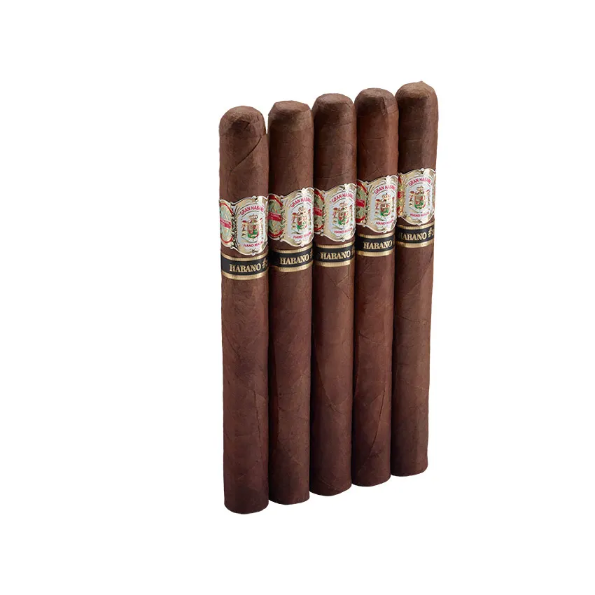 #3 Habano