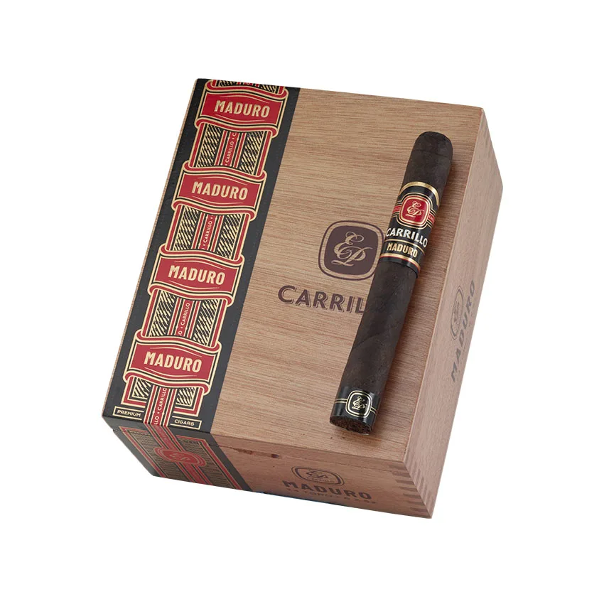 E.P. Carrillo Essence Maduro Toro | Toro | Box of 24