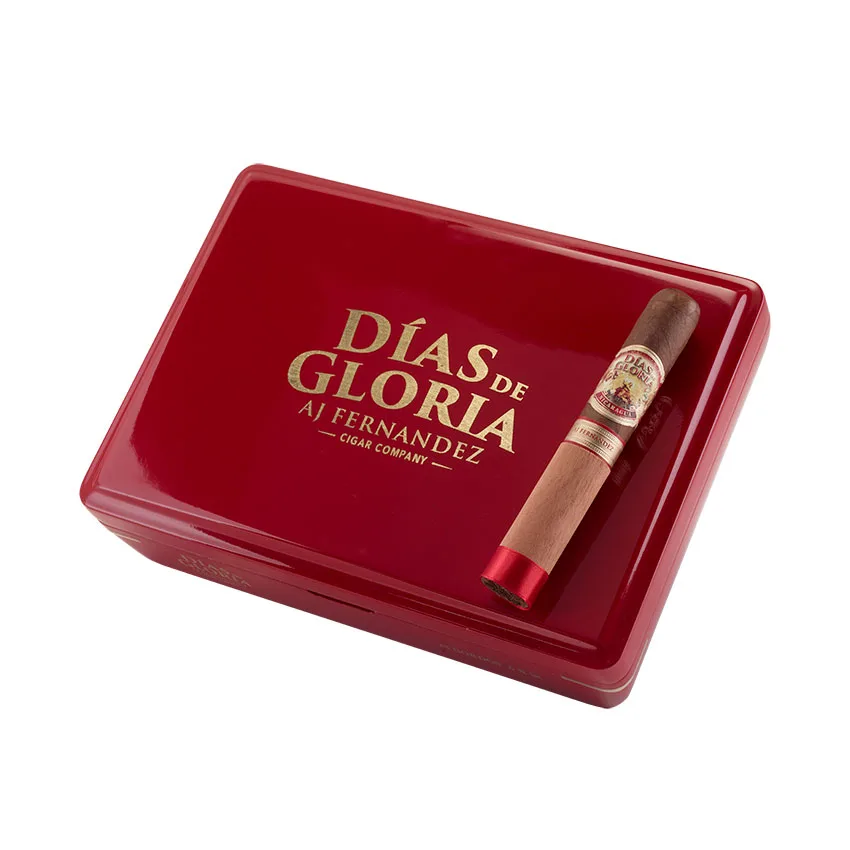 Dias De Gloria Gordo Natural | Gordo | Box of 20