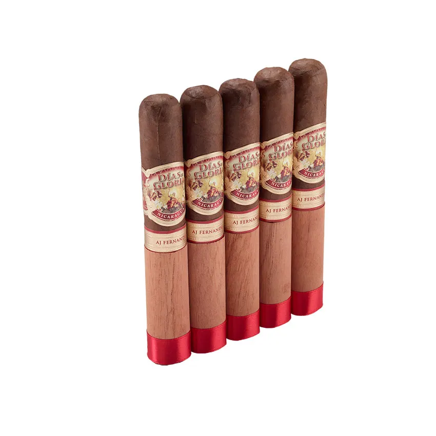 Dias De Gloria Gordo Natural | Gordo | Pack of 5