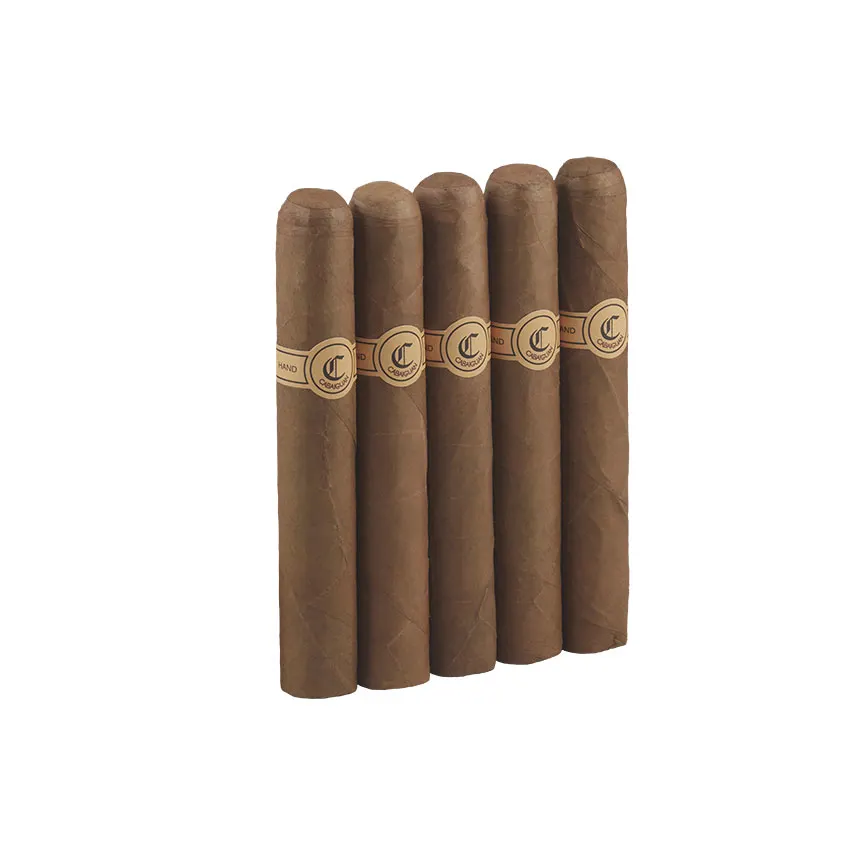 Cabaiguan Robusto Extra Natural | Robusto | Pack of 5