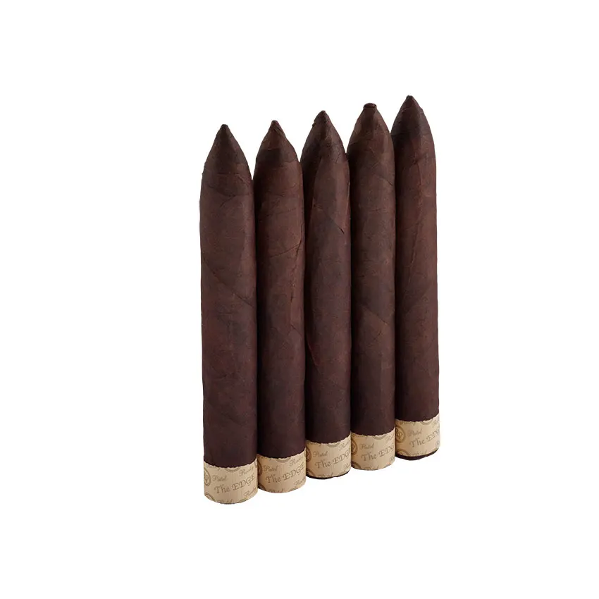Rocky Patel The Edge Torpedo Maduro | Torpedo | Pack of 5