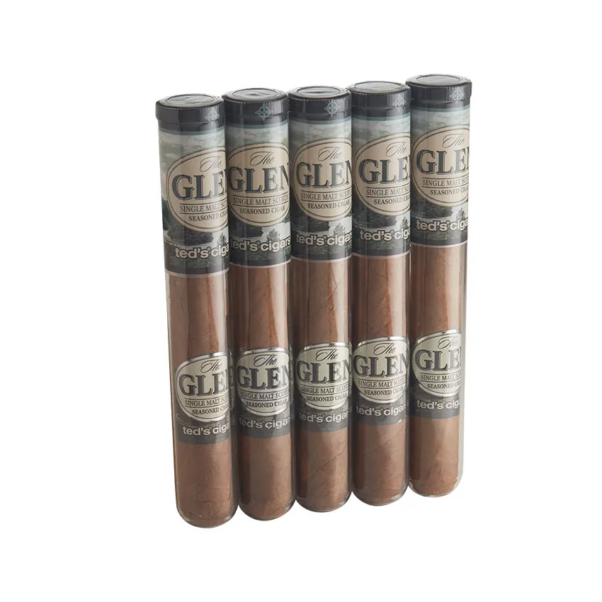 The Glen Single Malt Toro Natural | Toro | Pack of 5