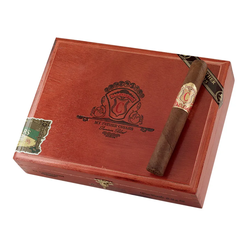 El Centurion Toro Grande Natural | Toro | Box of 20