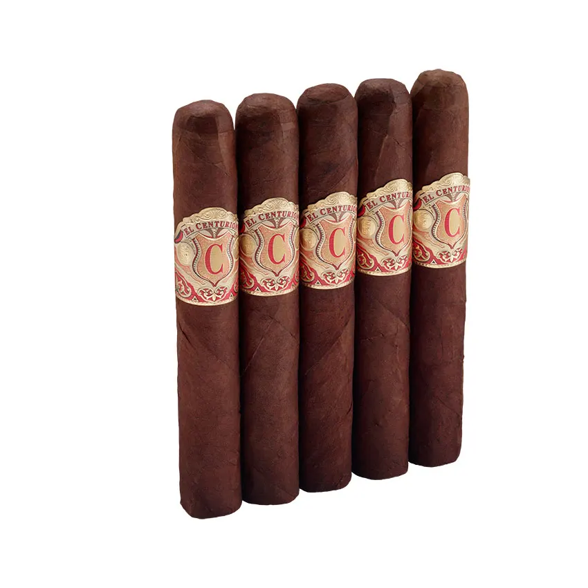 El Centurion Toro Grande Natural | Toro | Pack of 5