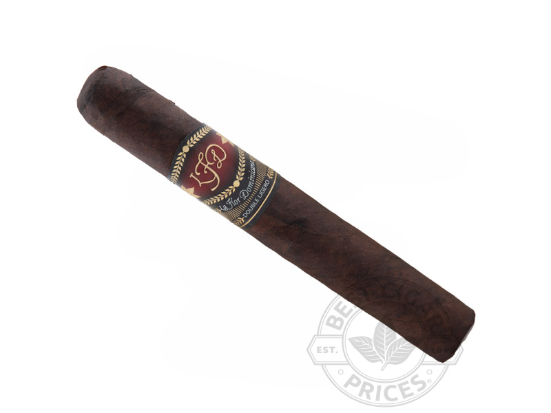 La Flor Dominicana Double Ligero 654 - 1 Cigar